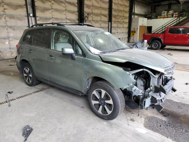JF2SJAGC4JH575931 Subaru Forester 2.5i Premium