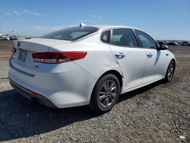 5XXGT4L11GG036709 KIA Optima Lx