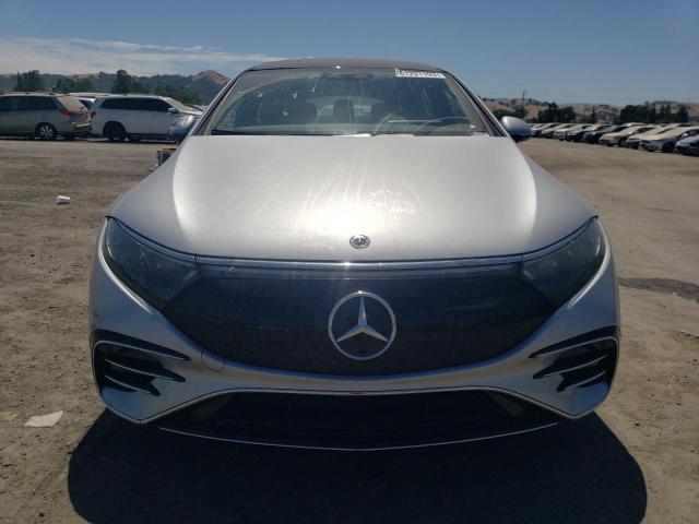 2023 MERCEDES-BENZ EQS SEDAN - W1KCG2DB3PA032113