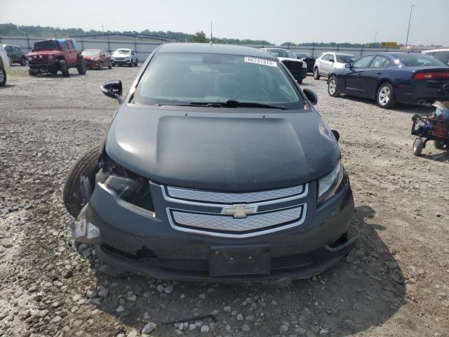 VIN 1G1RE6E41EU159660 2014 Chevrolet Volt no.5