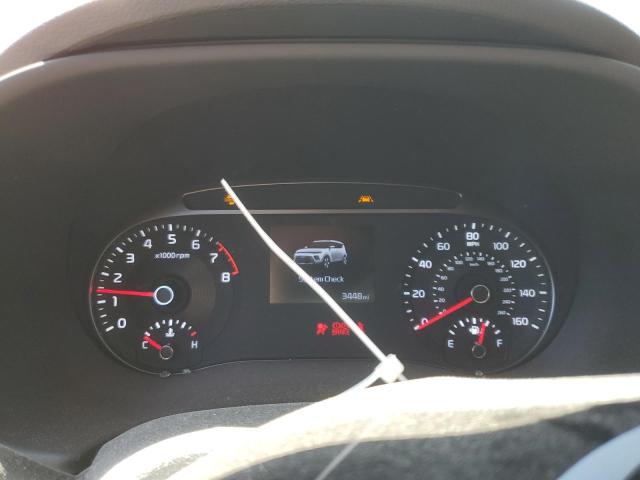 KNDJ63AU2N7180571 KIA Soul Gt Line
