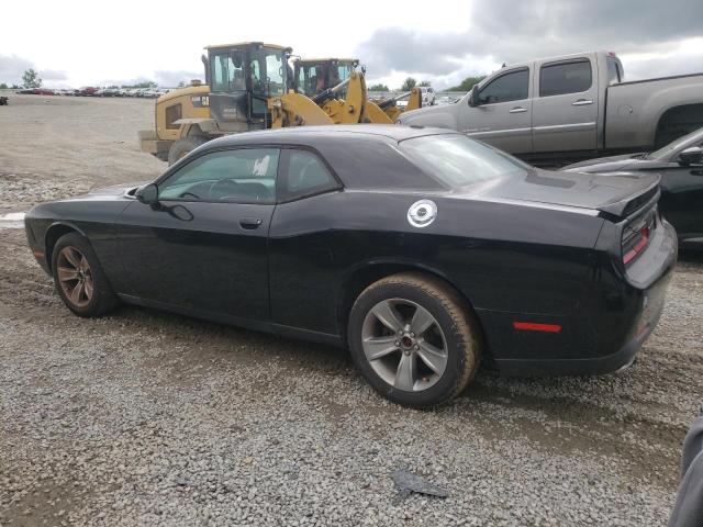 2C3CDZAG2FH706977 Dodge Challenger Sxt
