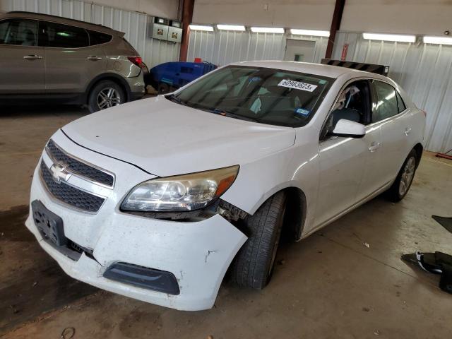 2013 Chevrolet Malibu 