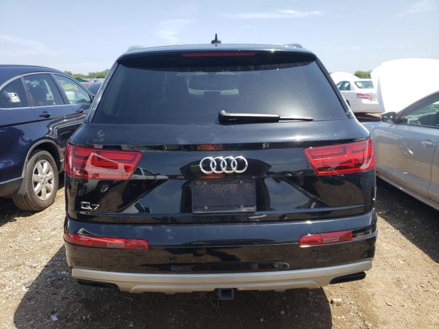 VIN WA1VABF7XKD013265 2019 Audi Q7, Prestige no.6