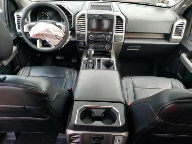 1FTEW1EG1GFD51698 Ford F150 Supercrew