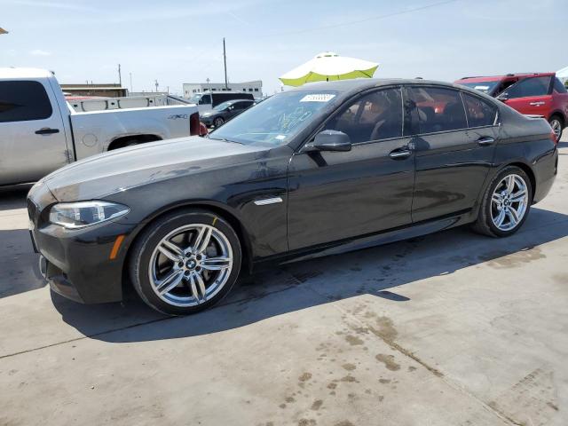 2015 BMW 550 I - WBAKN9C58FD961305