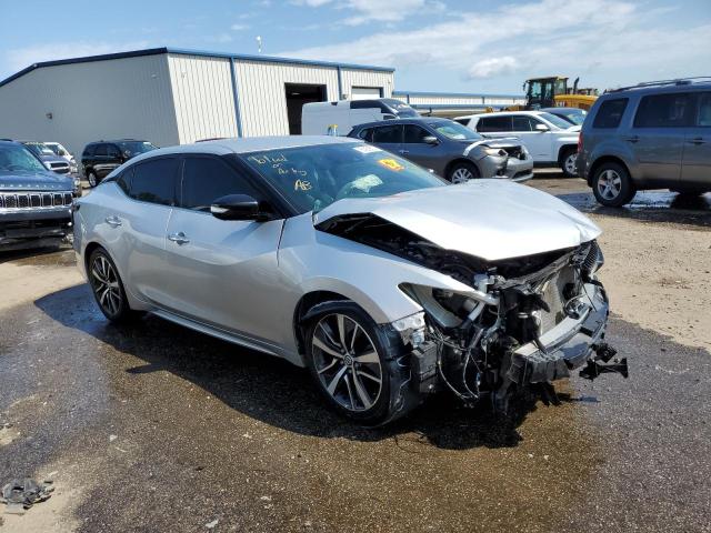 1N4AA6CV6LC362757 Nissan Maxima  4