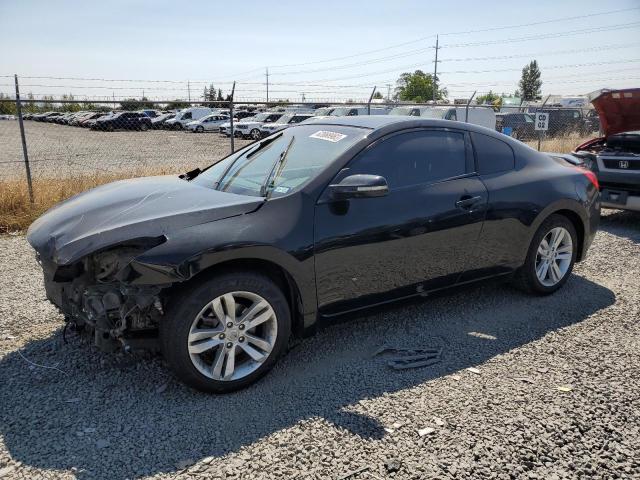 2013 Nissan Altima S