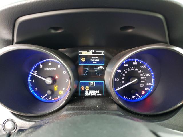 2019 Subaru Legacy - Image 9