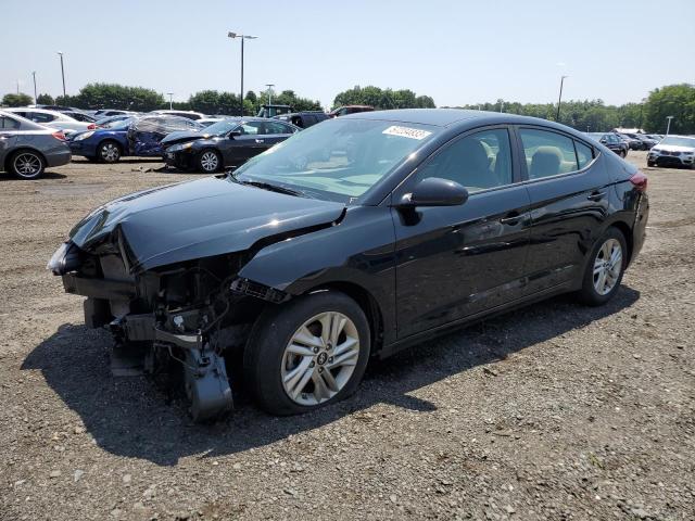 KMHD84LF0KU862028 Hyundai Elantra SE