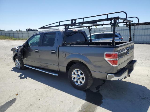 1FTFW1CT1EKE22925 Ford F150 Supercrew