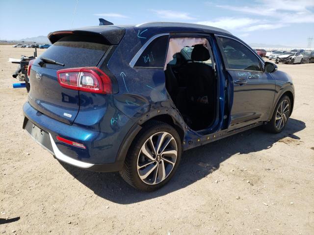 KNDCE3LCXK5336590 Kia Niro TOURI 3