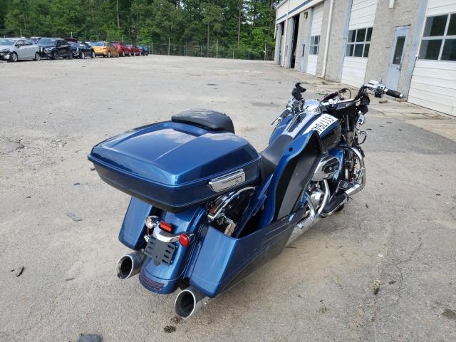 2018 HARLEY-DAVIDSON FLHX 115TH 1HD1KXC18JB631286