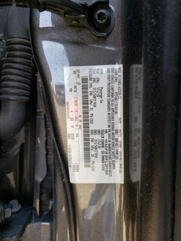 1FADP3F20FL281365 Ford FOCUS SE