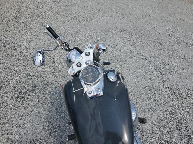 2002 HONDA VT750 DC JH2RC44012M610007