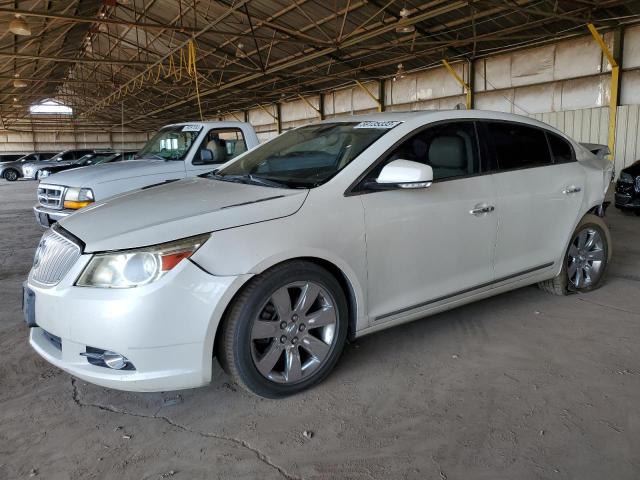 2010 Buick LaCrosse CXL