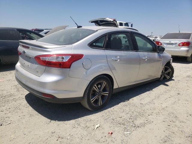 1FADP3F27EL271575 Ford FOCUS SE