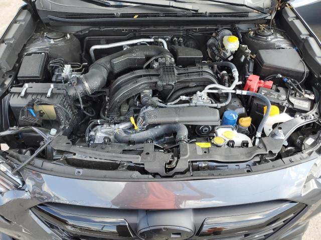 2023 SUBARU OUTBACK ON 4S4BTALC8P3208336