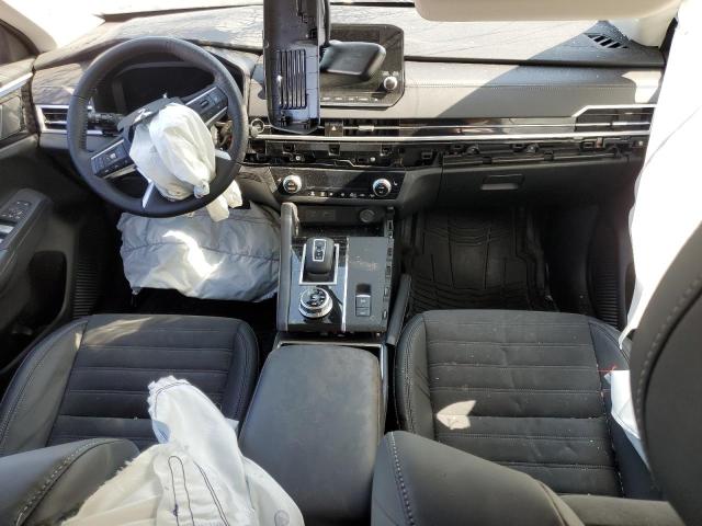 JA4J4UA8XPZ039389 Mitsubishi Outlander Se