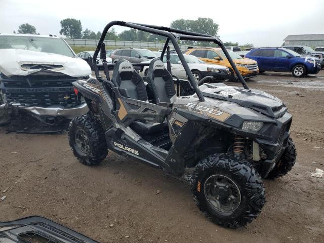 2018 POLARIS RZR 900 EP - 3NSVAE878JH216749