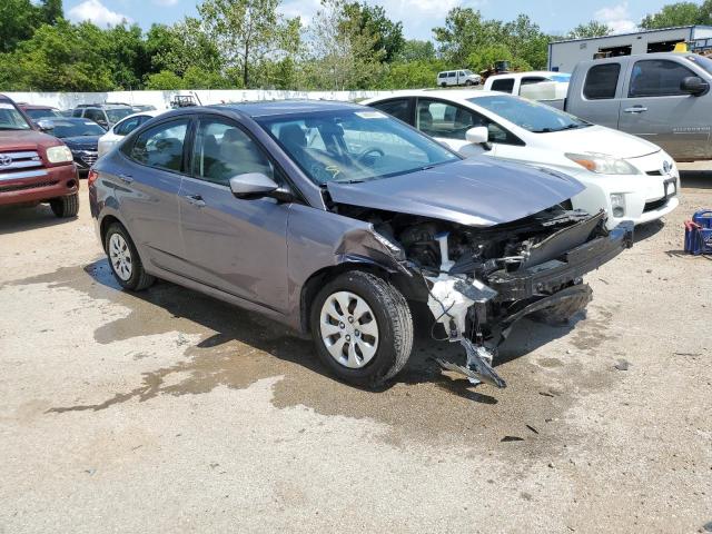KMHCT4AE5GU090606 Hyundai ACCENT SE