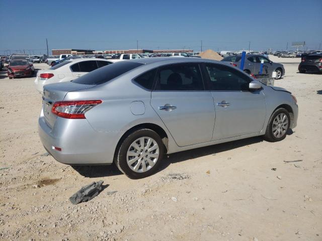 Vin: 3n1ab7ap7fy217081, lot: 61291763, nissan sentra s 20153