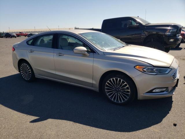 3FA6P0K98HR131700 2017 FORD FUSION, photo no. 4