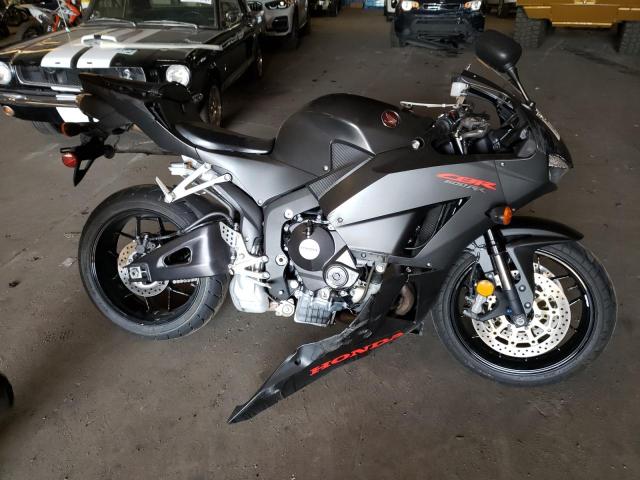 2020 HONDA CBR600 RA JH2PC40H6LK600010