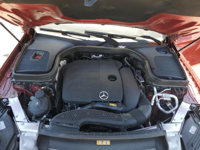 W1N0G8DB2MV291379 Mercedes-Benz GLC-Class GLC 300 11