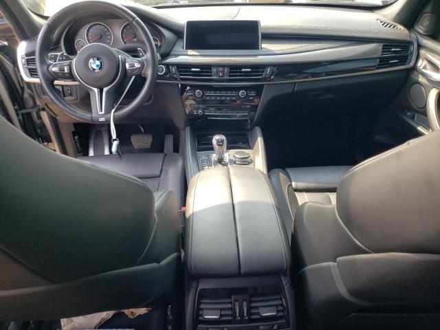 5YMKT6C57G0R79415 2016 BMW X5, photo no. 8