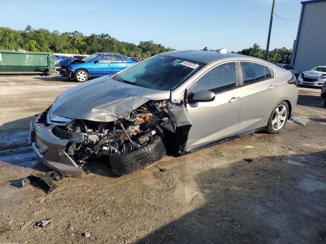 VIN 1G1RC6S55HU140357 2017 Chevrolet Volt, LT no.1