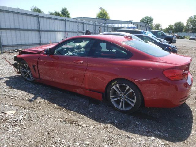 2015 BMW 428 I - WBA3N3C55FK232918