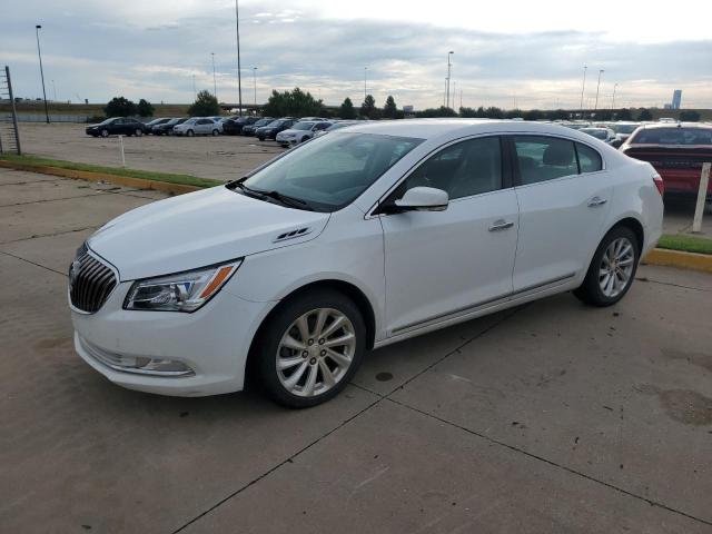 2016 Buick LaCrosse 