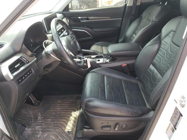 5XYP5DHC3LG094105 KIA Telluride Sx