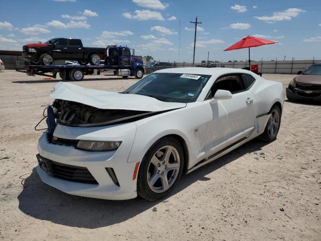 2016 Chevrolet Camaro LT