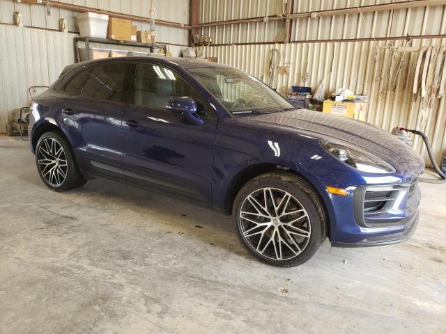 VIN WP1AA2A56PLB10436 2023 Porsche Macan, Base no.4