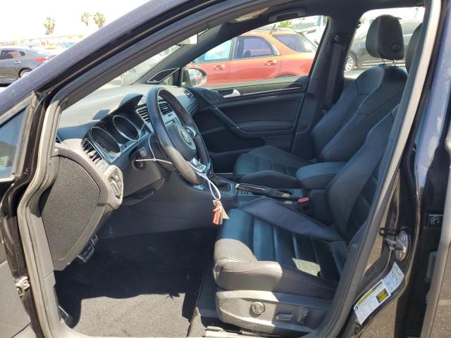 2016 VOLKSWAGEN GTI S/SE - 3VW447AU9GM028464