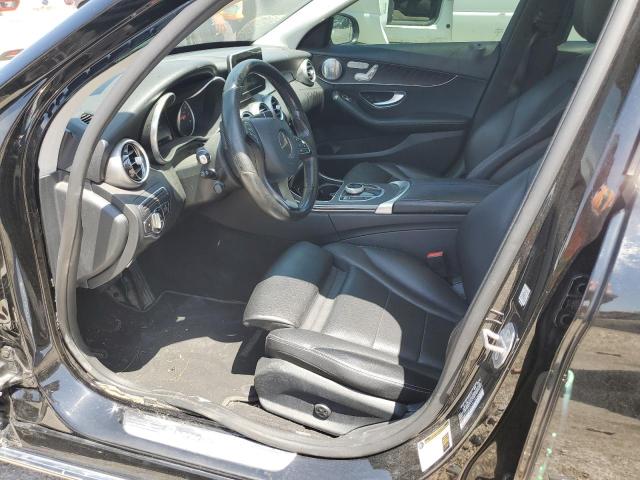 WDDWF4KB8HR236634 Mercedes-Benz C 300 4matic