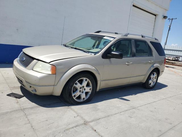 2005 Ford Freestyle Limited