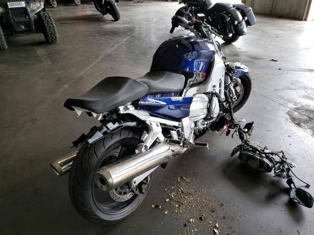 2016 YAMAHA FJR1300 A - JYARP29E5GA000413