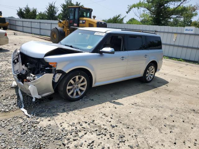 2011 Ford Flex Limited