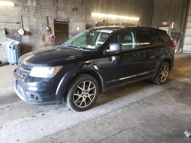 2015 Dodge Journey R/T