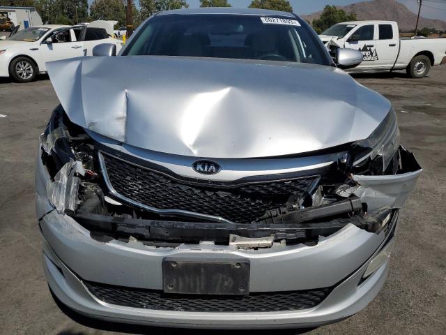 5XXGM4A72FG500111 KIA Optima Lx