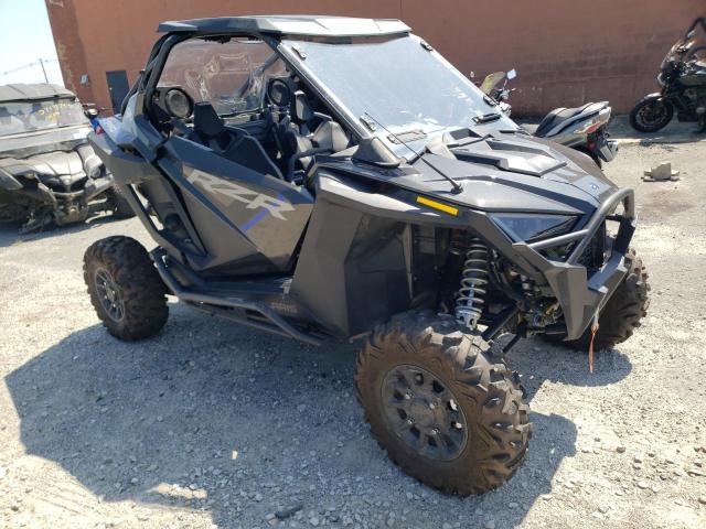 2023 POLARIS RZR 200 EF - VINDOESNOTMATCH