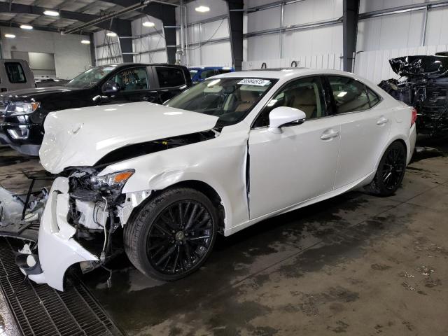 2016 Lexus IS 300 