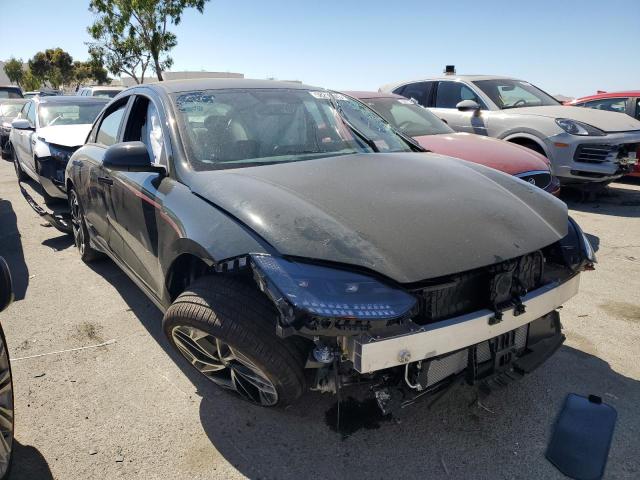 2023 HYUNDAI IONIQ 6 SE - KMHM34AA4PA023918