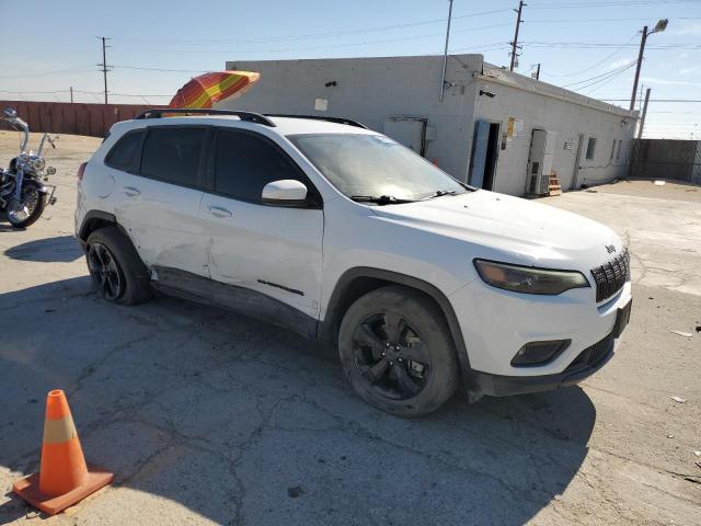 1C4PJMLN8KD384468 Jeep Cherokee Latitude Plus