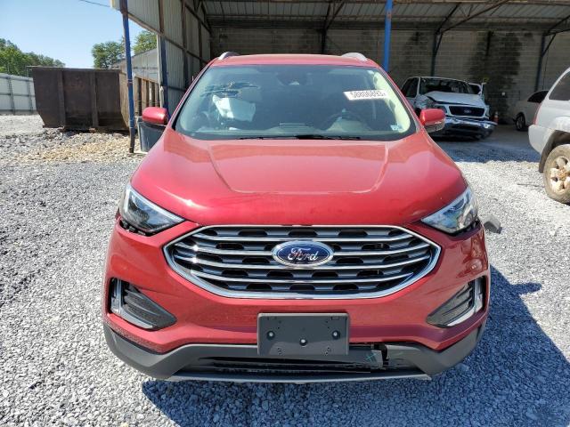 2FMPK4J97NBB10932 2022 FORD EDGE, photo no. 5