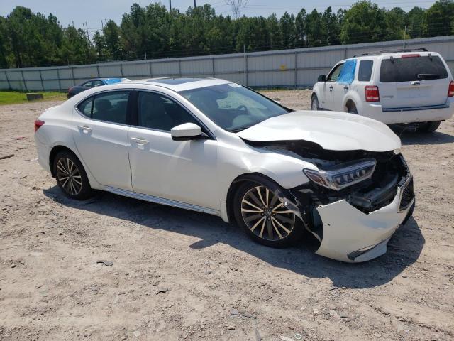 2018 ACURA TLX ADVANC 19UUB2F74JA008563