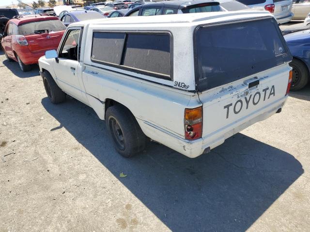 TOYOTA  1/2 TON RN50 1988 1